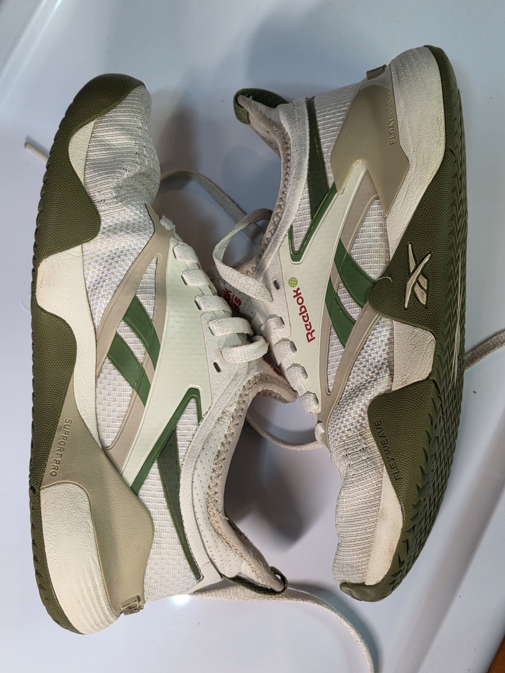 Reebok X Recess Nano Court